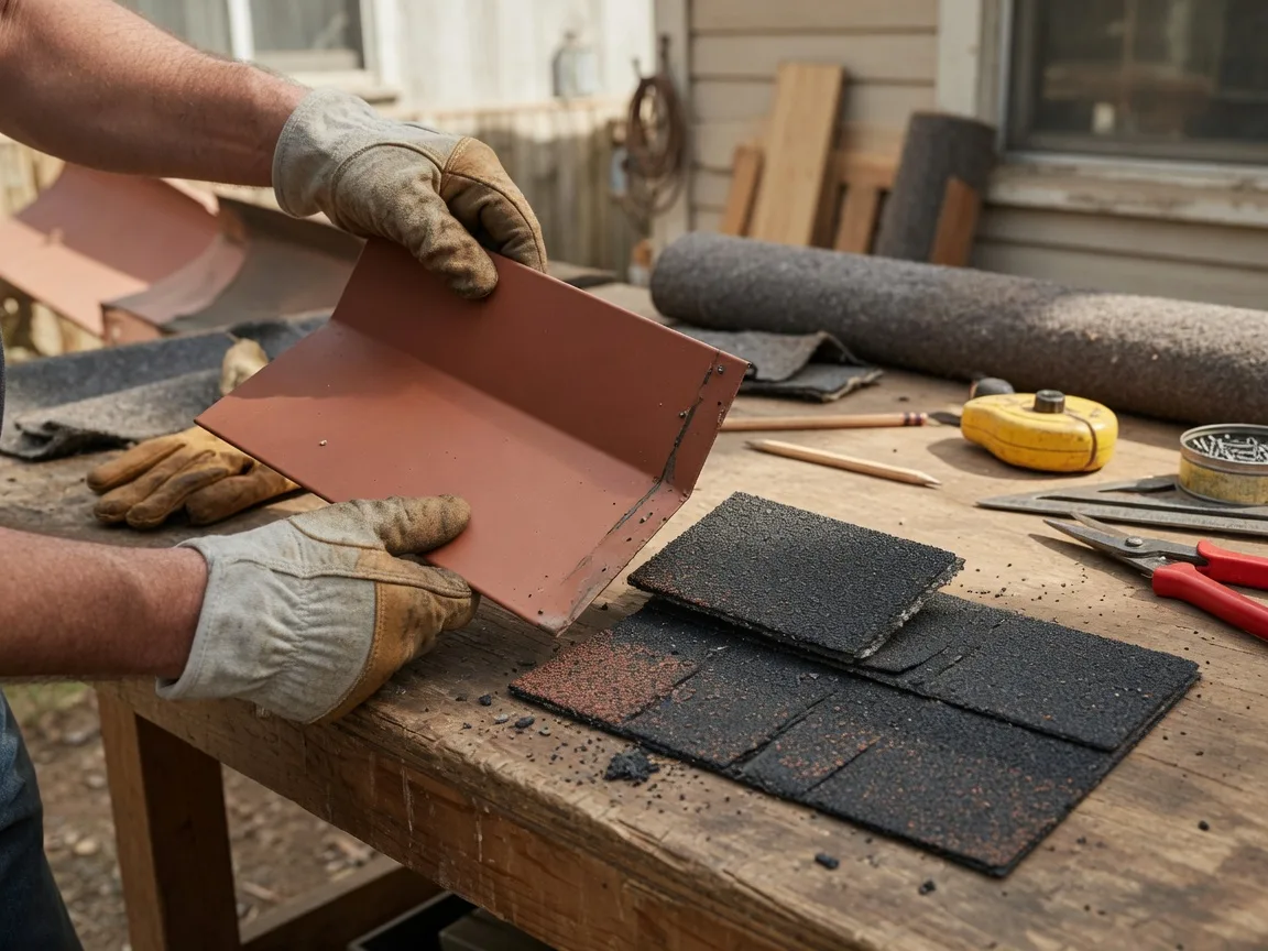 Roof Repair company in Alder, MT